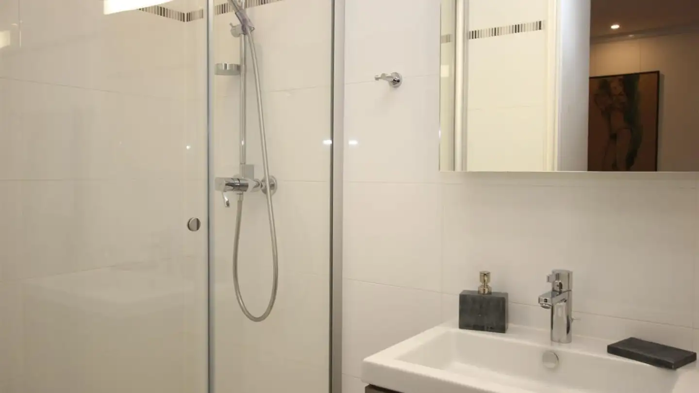 Appartement meublé à louer - Rue De La Navigation 21, 1201 Genève - Photo 4