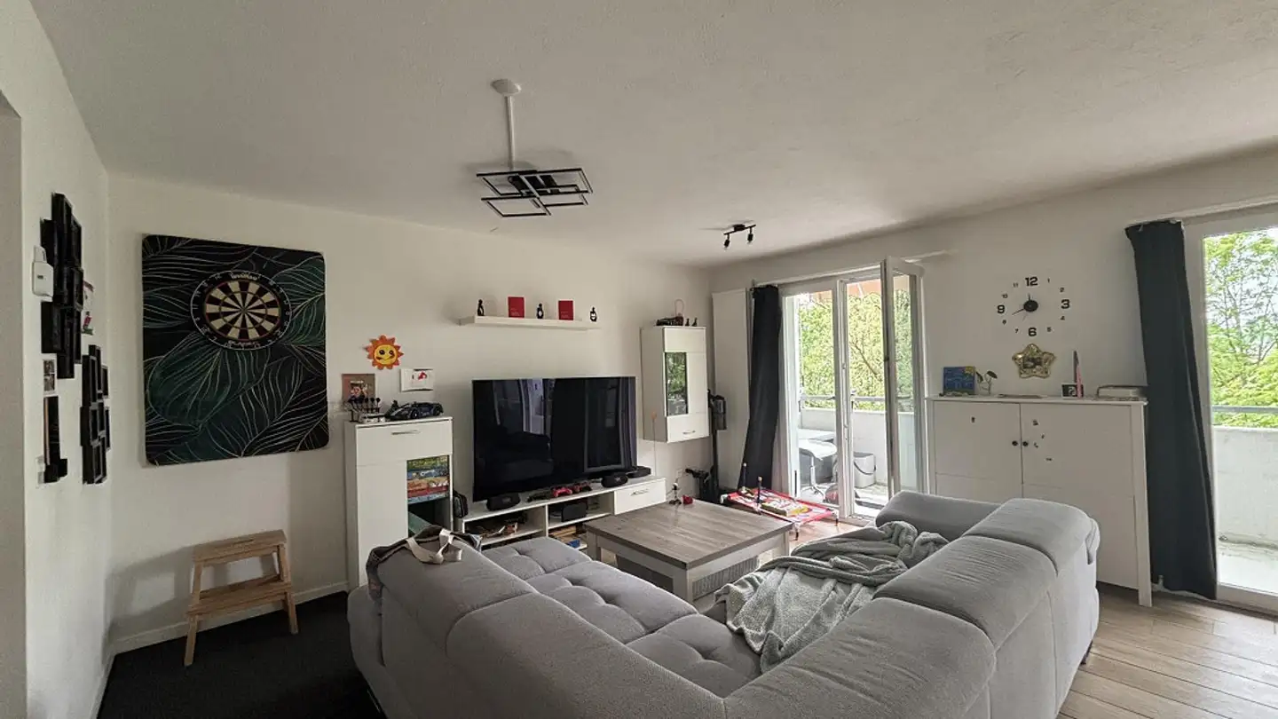 Wohnung mieten - Bielstrasse 84, 2560 Nidau - Foto 2