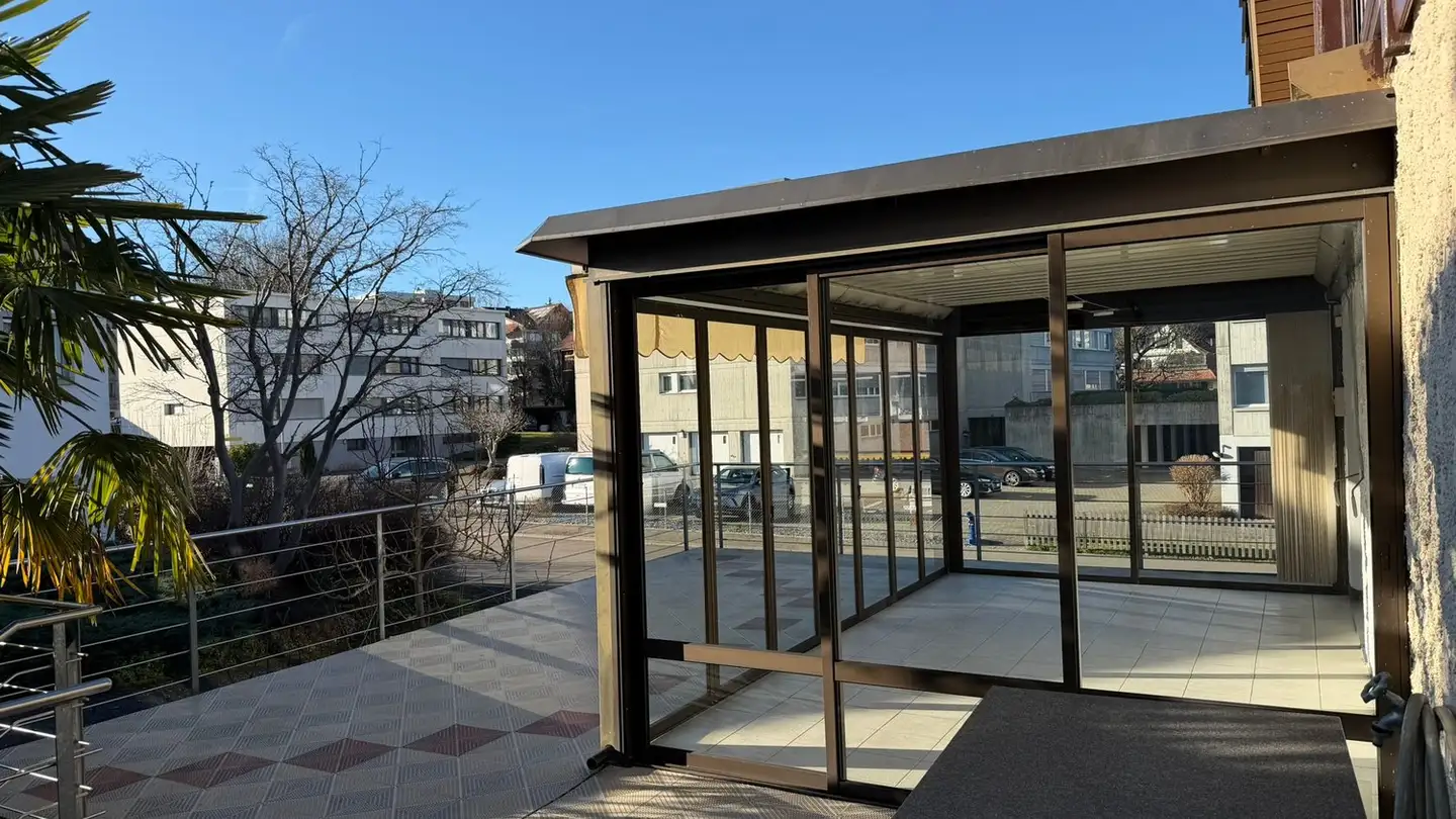 Appartement à louer - Gehrenstrasse 12, 8807 Freienbach