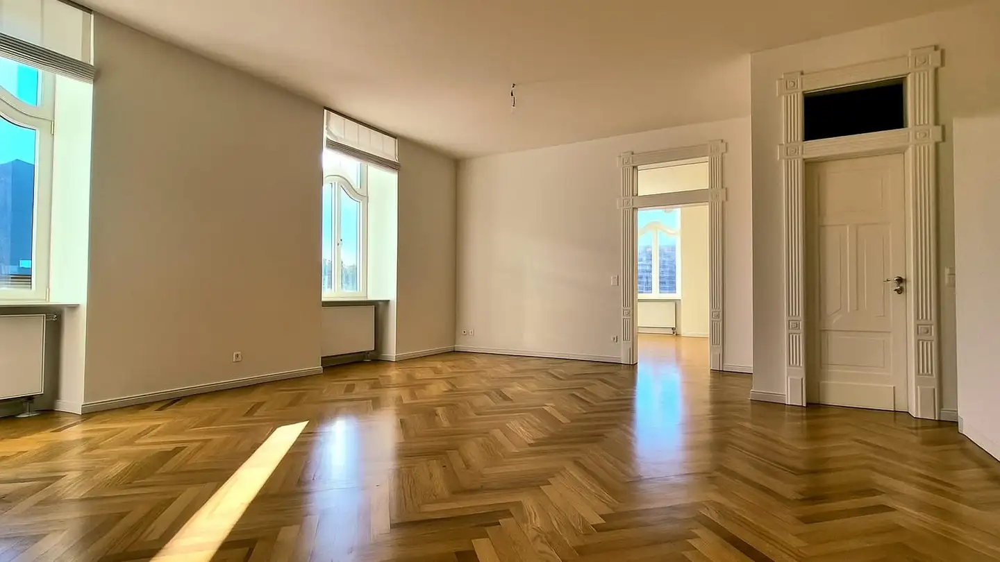 Apartment for rent - 6900 Lugano