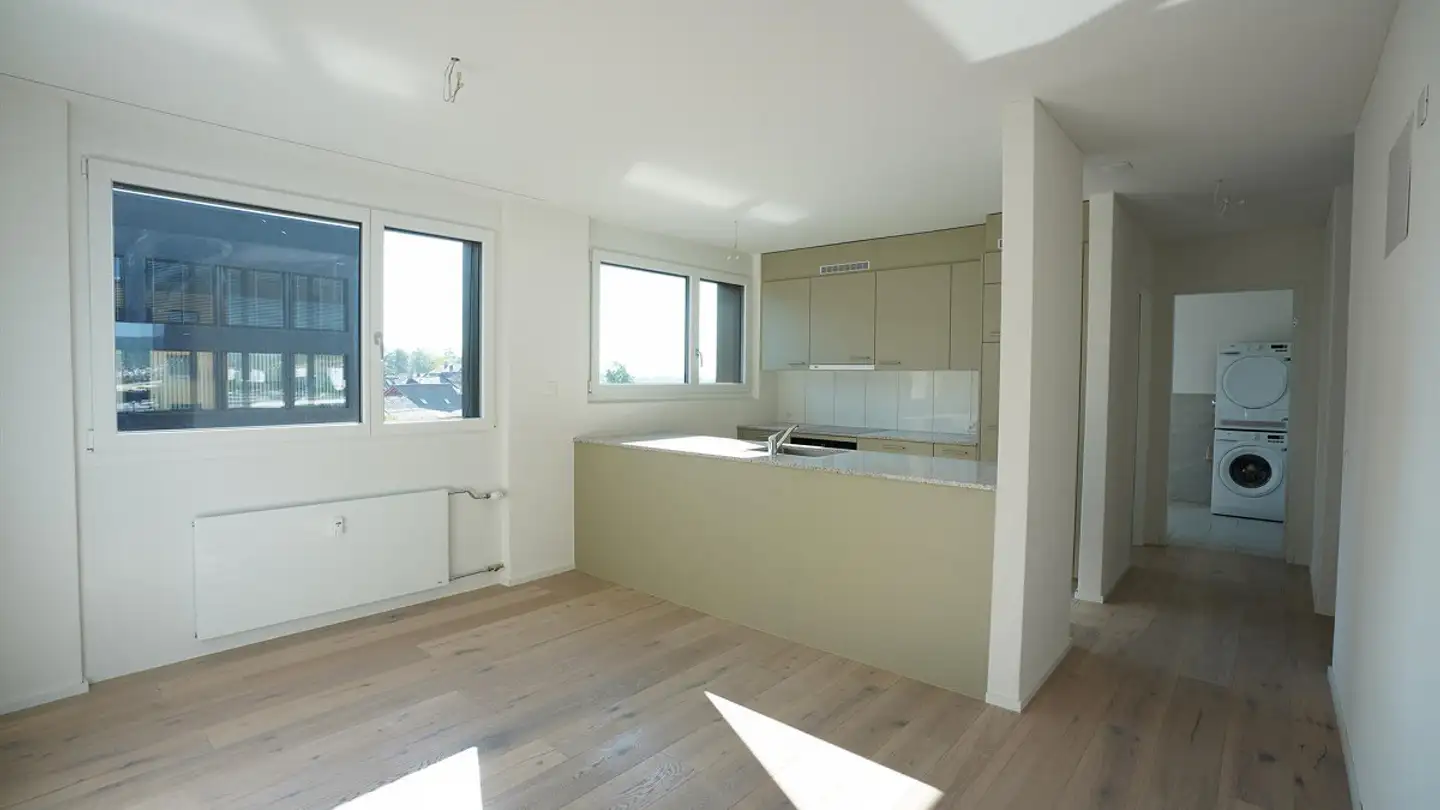 Wohnung mieten - Obere Bahnhofstrasse 47, 9500 Wil SG - Foto 2