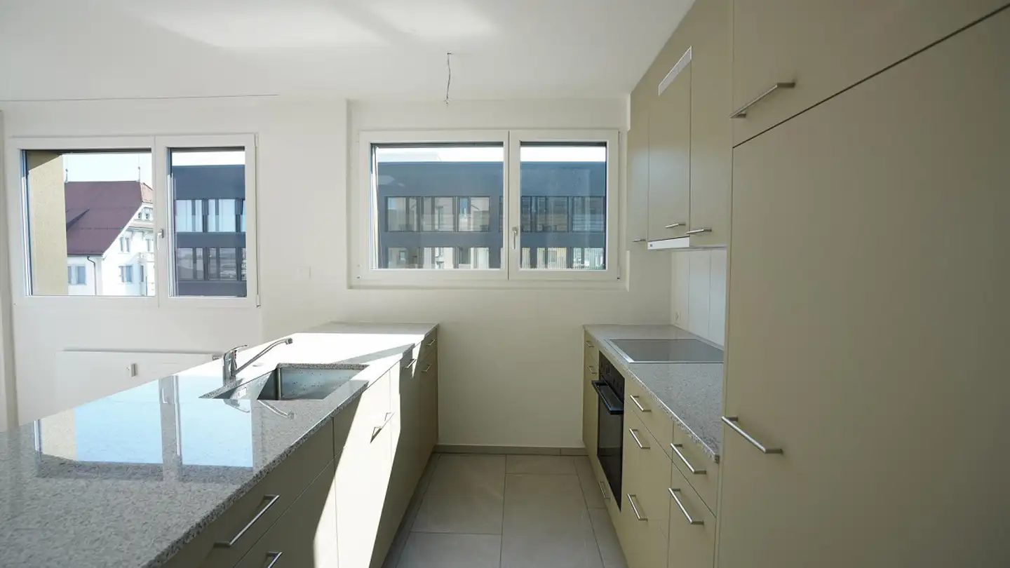 Wohnung mieten - Obere Bahnhofstrasse 47, 9500 Wil SG - Foto 3