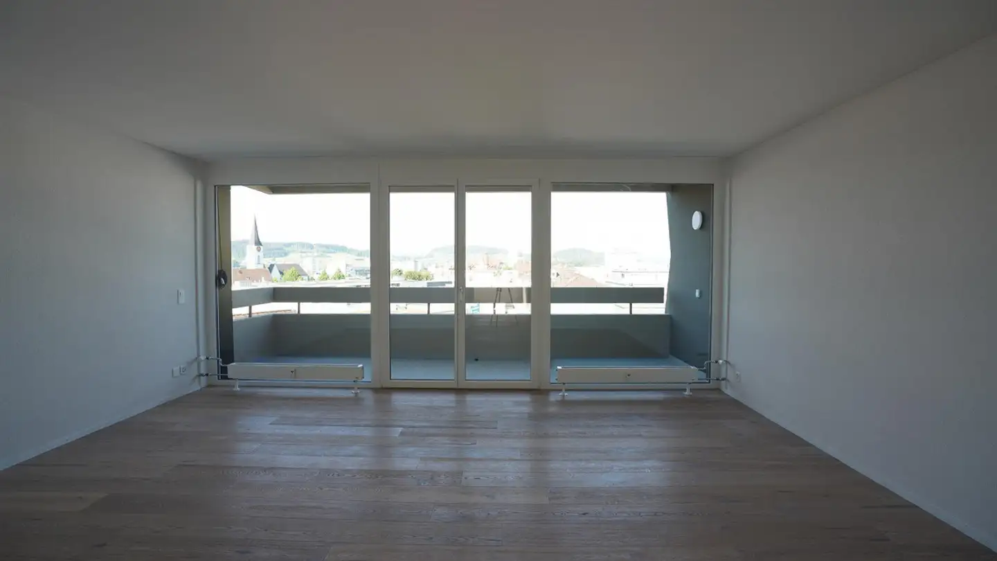 Wohnung mieten - Obere Bahnhofstrasse 47, 9500 Wil SG - Foto 4