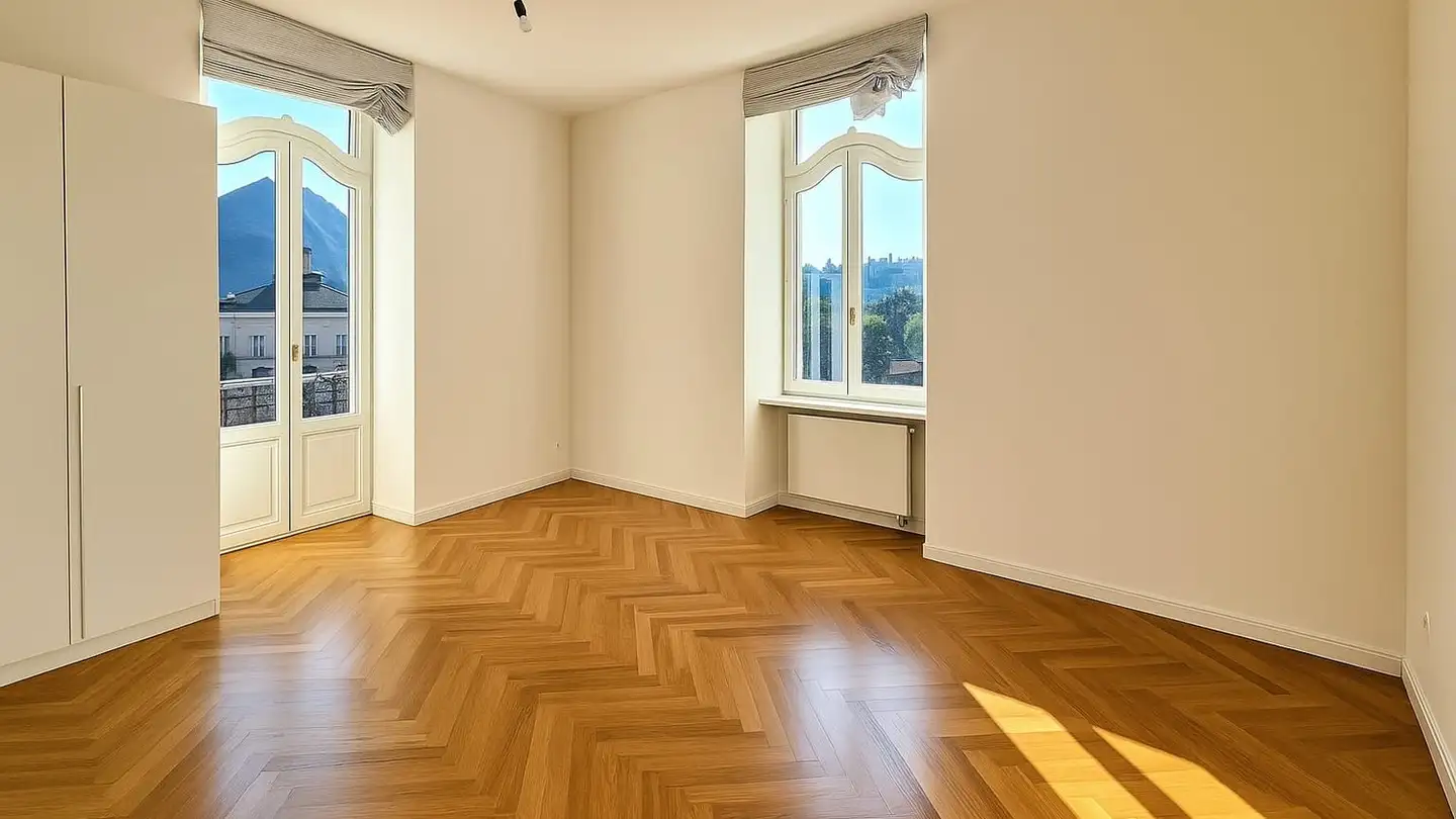 Apartment for rent - 6900 Lugano - Photo 3