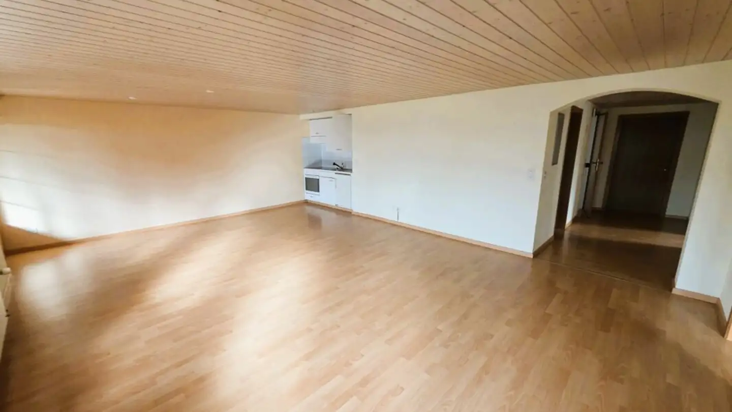 Wohnung mieten - Dorfstrasse 11, 8586 Andwil TG