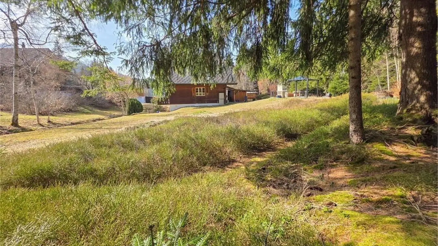 Single house for sale - Gustern 851, 3154 Rüschegg Heubach - Photo 4