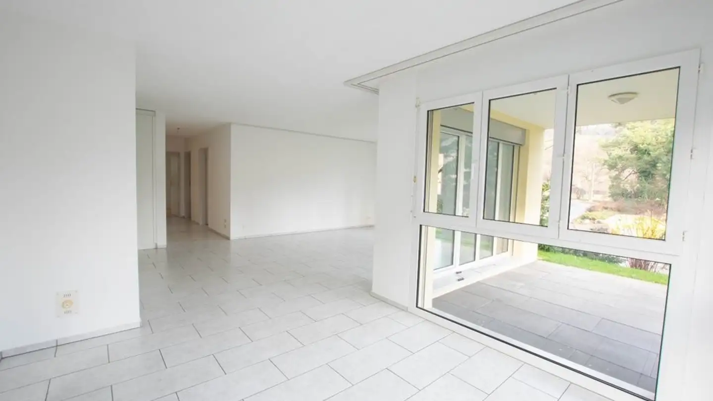 Wohnung mieten - Tribeystrasse 14, 3252 Worben - Foto 2
