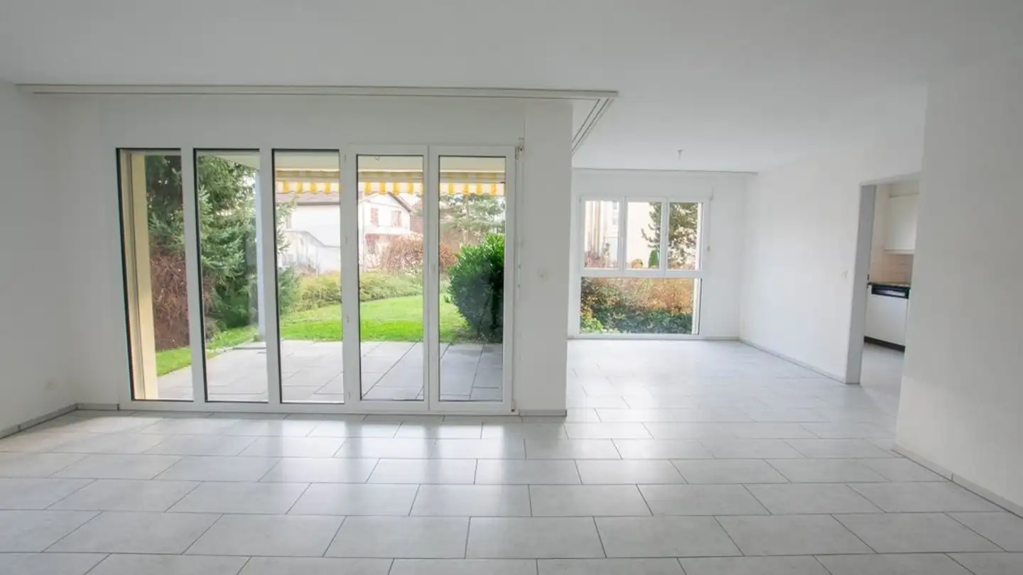 Wohnung mieten - Tribeystrasse 14, 3252 Worben - Foto 3