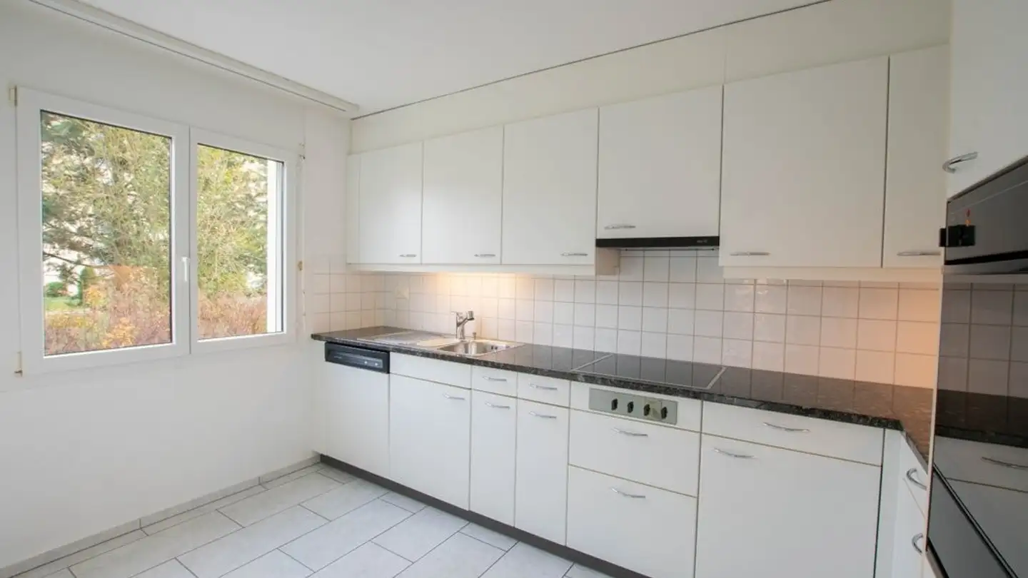 Wohnung mieten - Tribeystrasse 14, 3252 Worben - Foto 4
