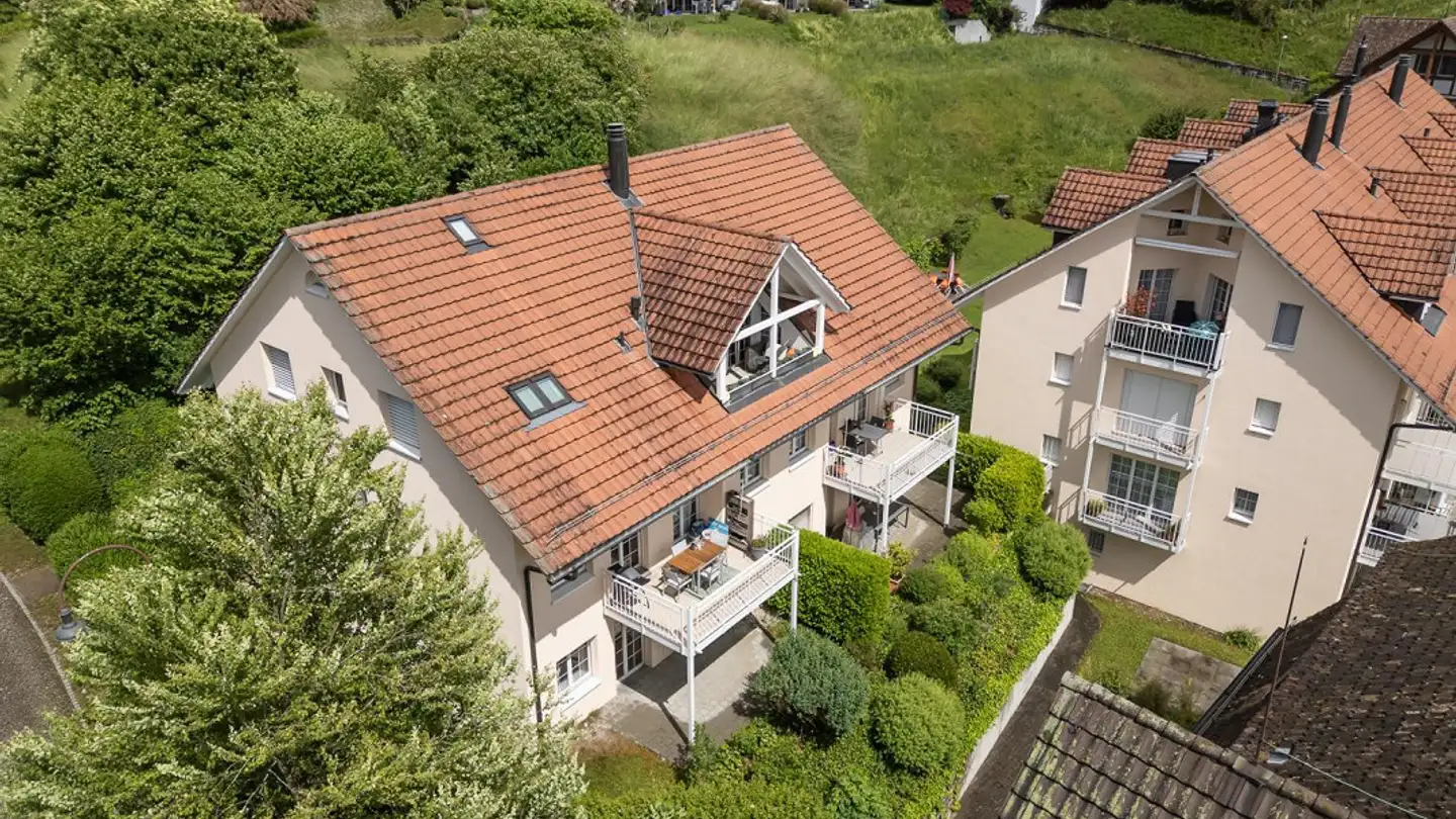 Appartement à vendre - Schlosserrainstrasse 8, 8707 Uetikon am See - Photo 2