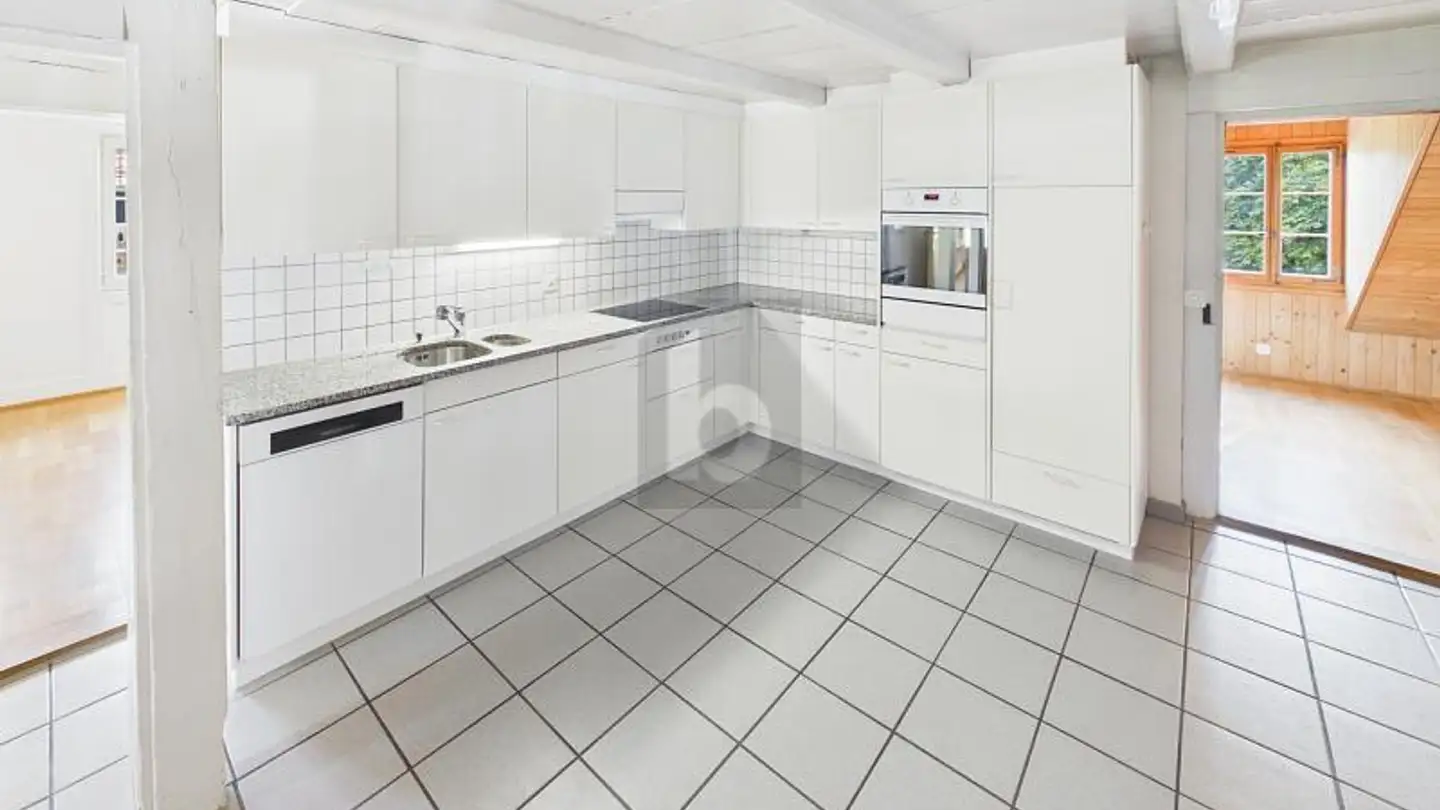 Duplex in affitto - 3054 Schüpfen - Foto 4