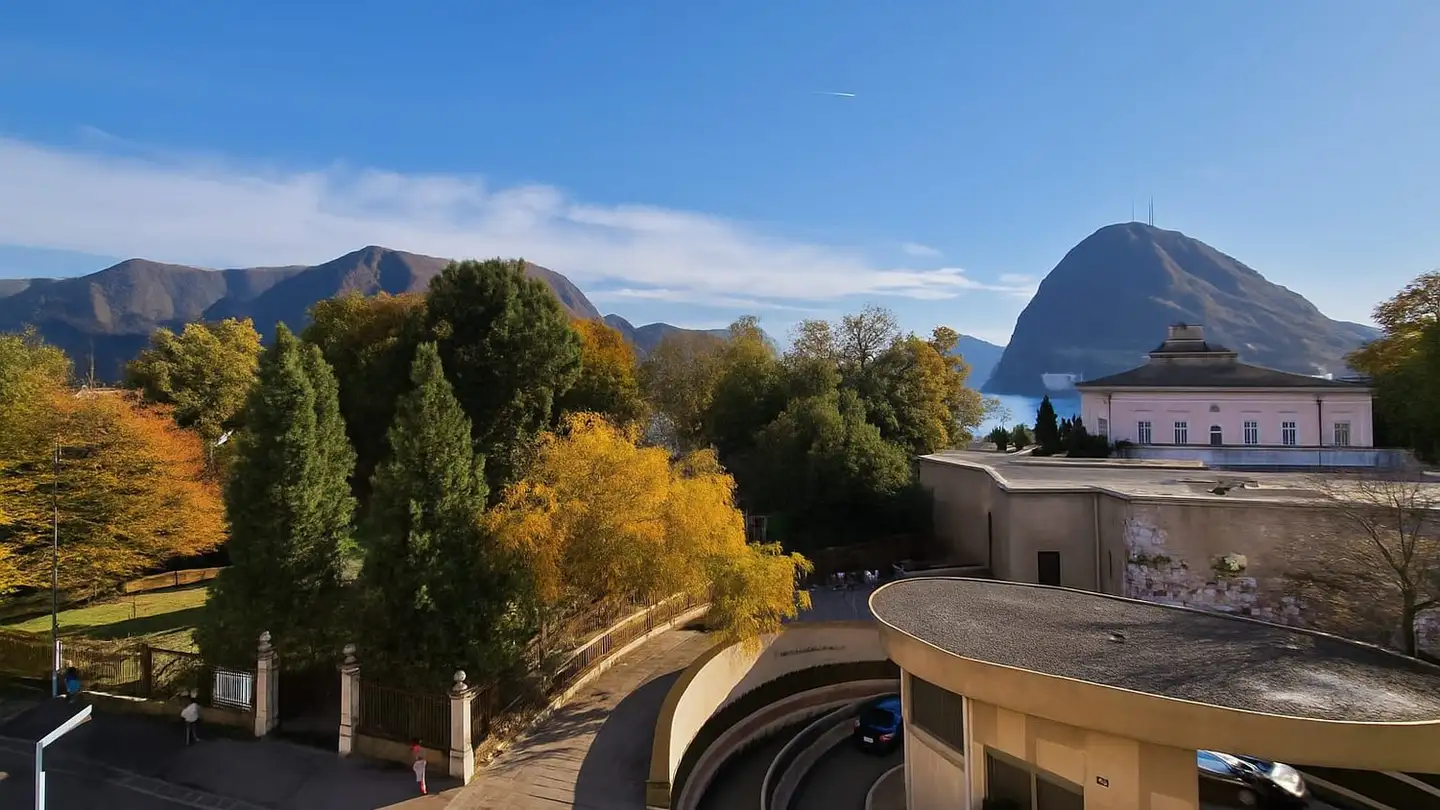 Apartment for rent - 6900 Lugano - Photo 4