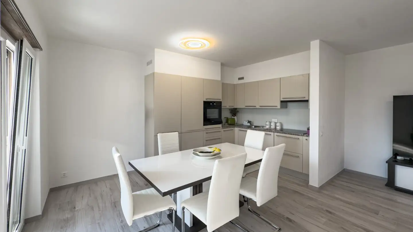 Apartment for sale - Via Al Doyro, 6815 Melide - Photo 2