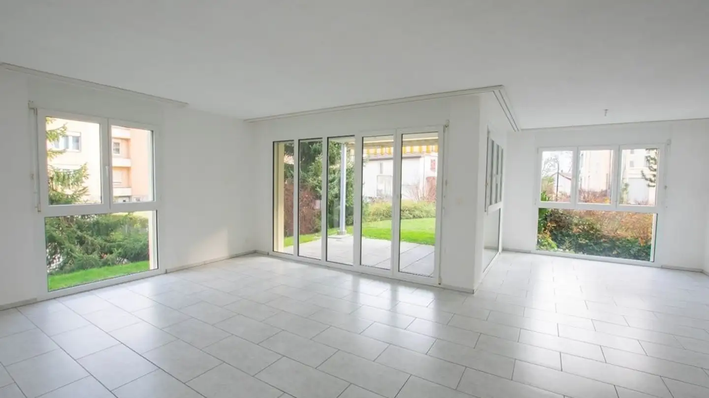 Wohnung mieten - Tribeystrasse 14, 3252 Worben