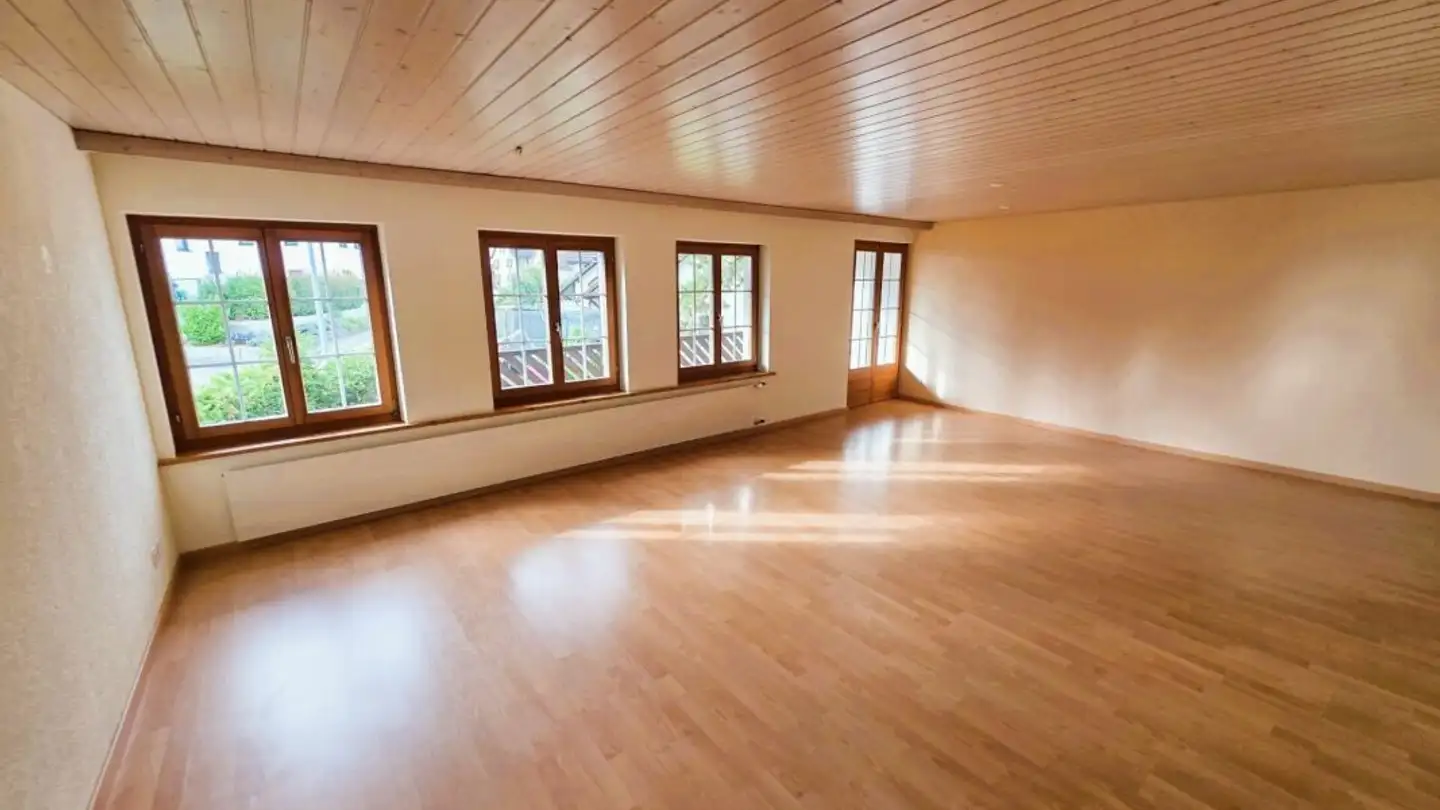 Apartment for rent - Dorfstrasse 11, 8586 Andwil TG - Photo 2