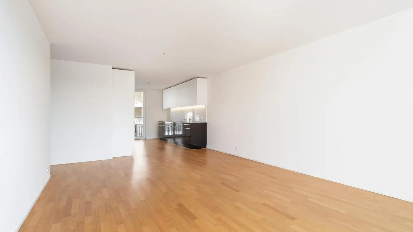 Apartment for rent - Gussstrasse 42, 8180 Bülach - Photo 2