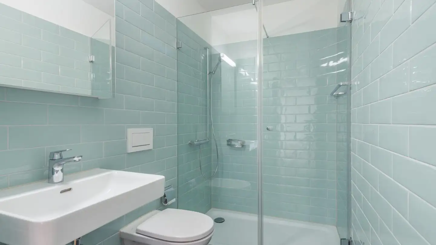 Apartment for rent - Gussstrasse 42, 8180 Bülach - Photo 3