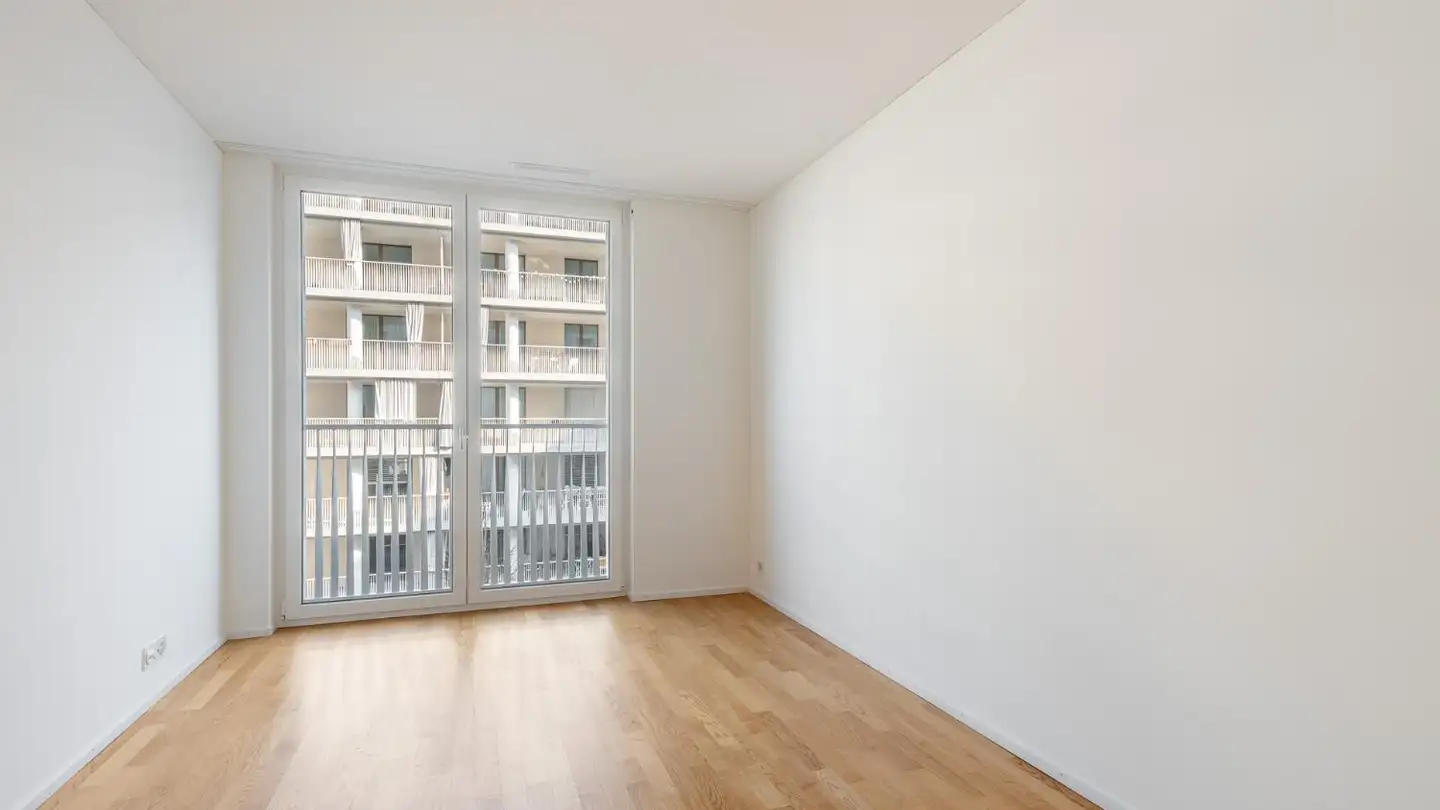 Apartment for rent - Gussstrasse 42, 8180 Bülach - Photo 4