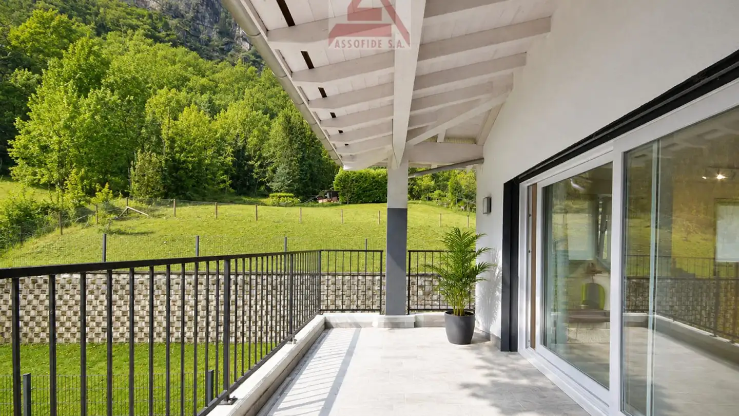 Appartement à vendre - 6675 Cevio - Photo 4