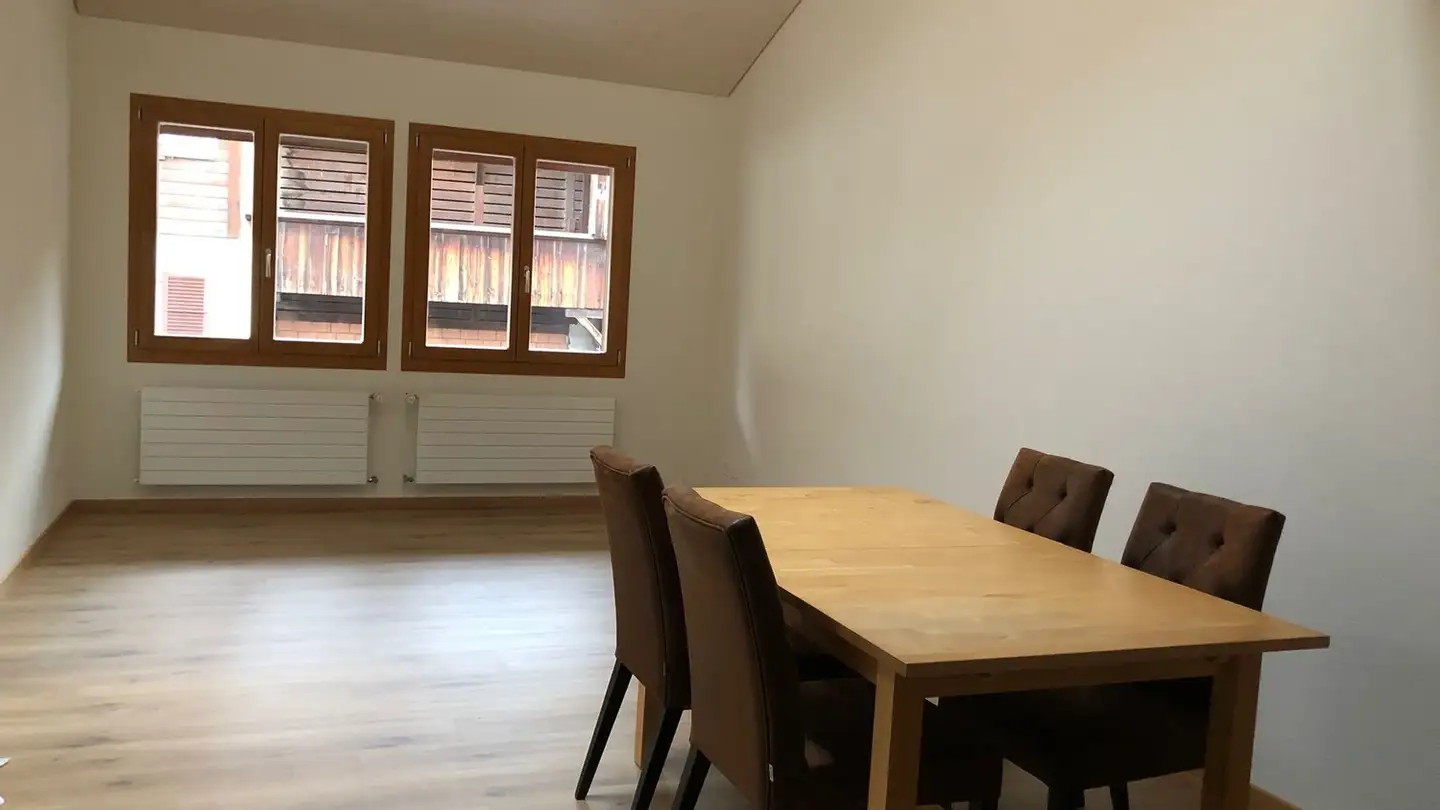 Apartment for rent - Kesslergasse, 3800 Matten b. Interlaken - Photo 2