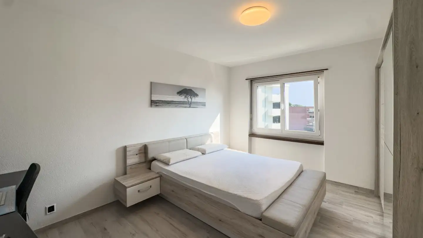 Apartment for sale - Via Al Doyro, 6815 Melide - Photo 4