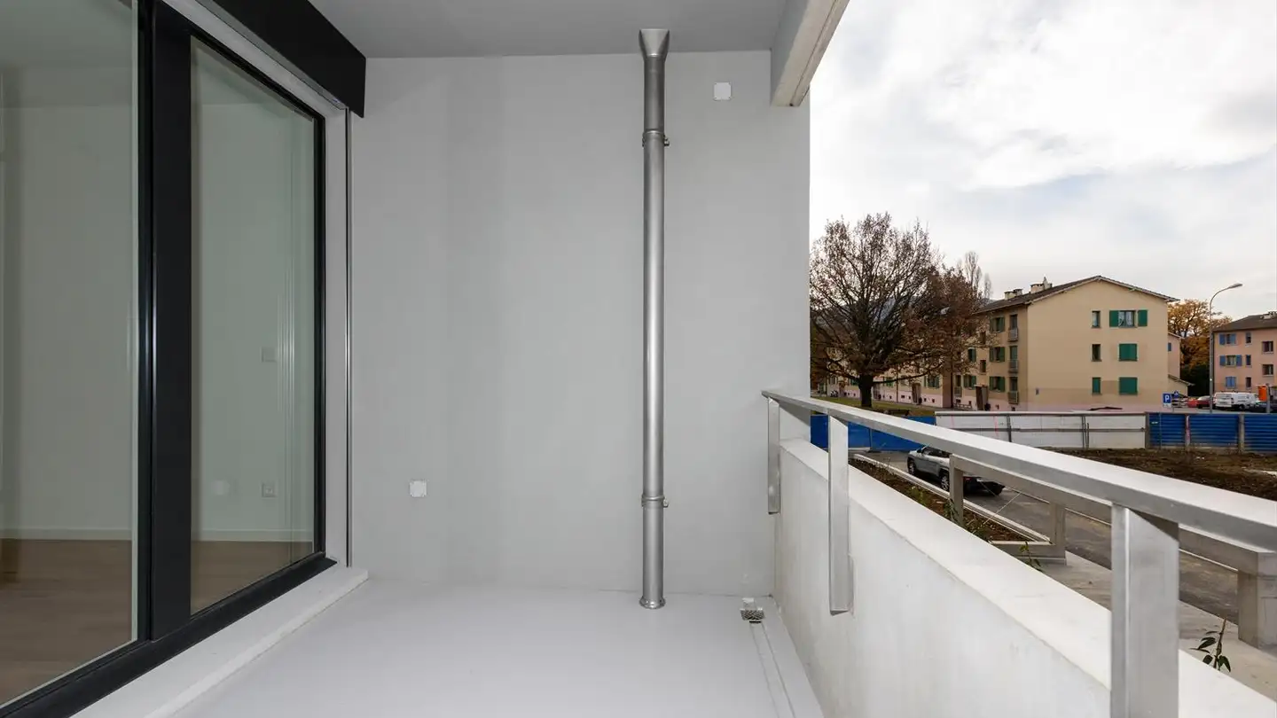 Appartamento in affitto - Chemin De L' Armoise 9, 1224 Chêne-Bougeries - Photo 4