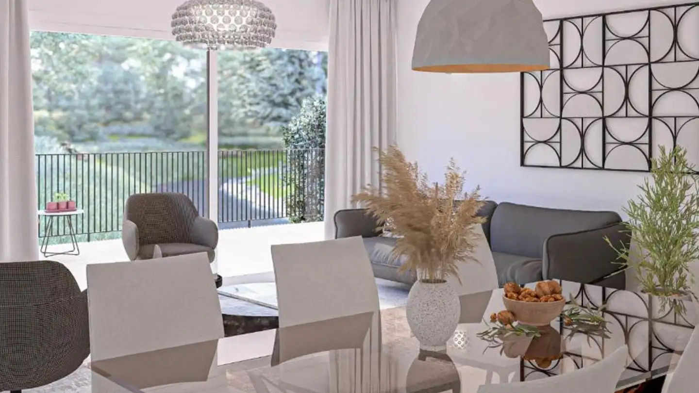 Apartment for sale - 1263 Crassier