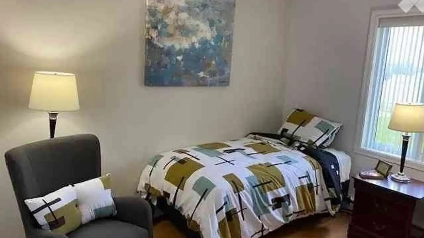 Apartment for rent - Allée Des Cèdres, 1022 Chavannes-près-Renens - Photo 3