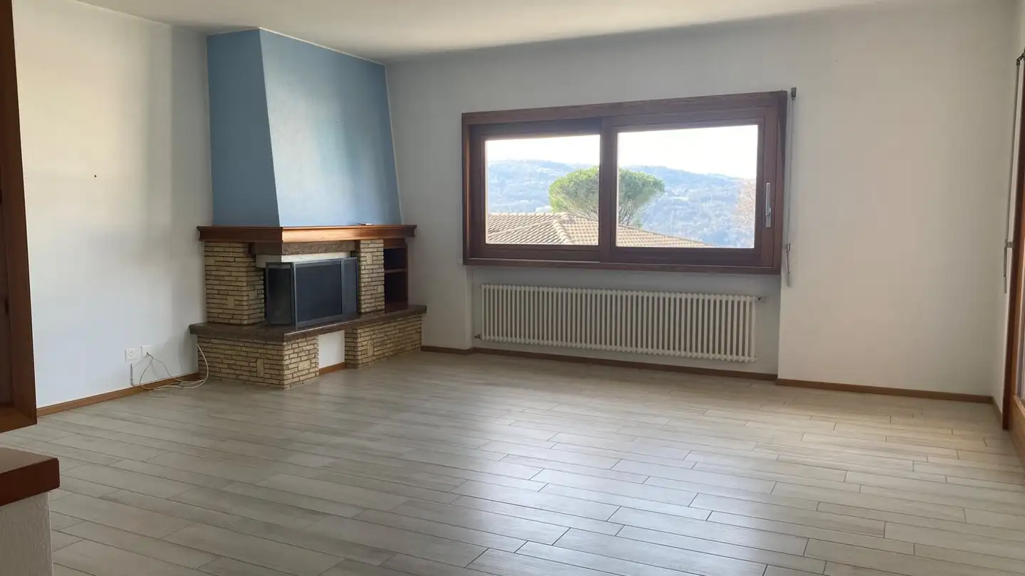 Casa singola in vendita - Via Vacallo, 6834 Morbio Inferiore - Foto 2
