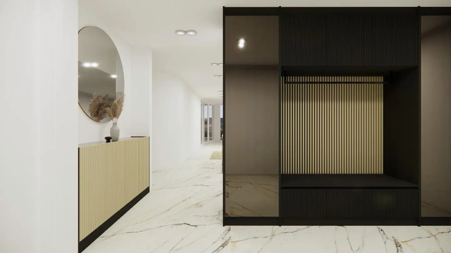 Appartement à vendre - Chilhaldenweg 4, 5222 Umiken - Photo 2