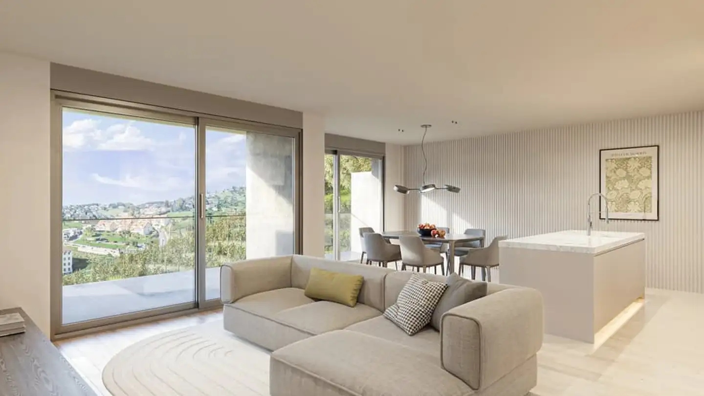 Apartment for sale - 1094 Paudex - Photo 4