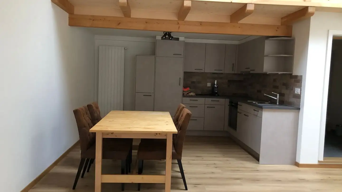 Apartment for rent - Kesslergasse, 3800 Matten b. Interlaken - Photo 3