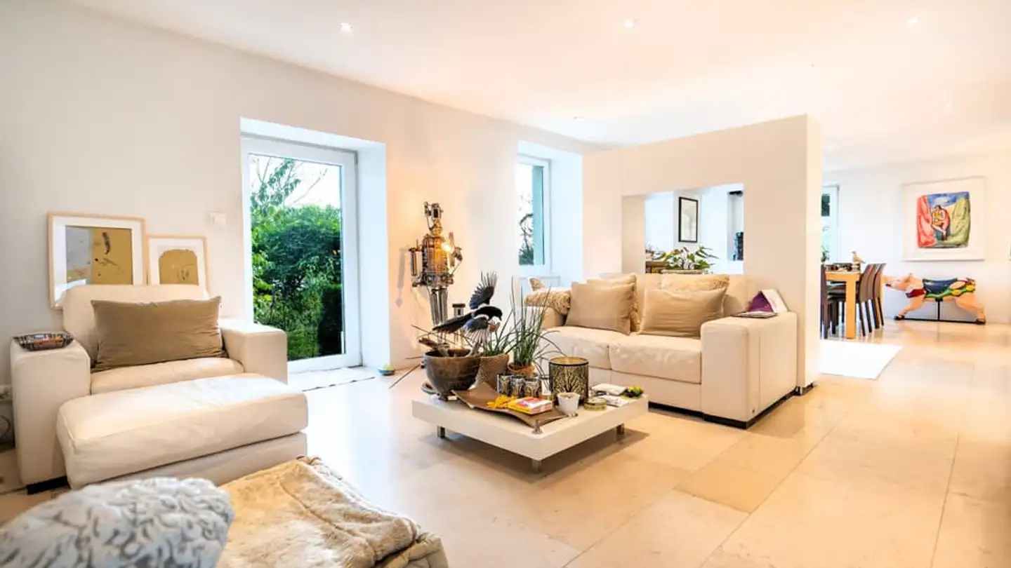 Single house for sale - 1117 Grancy - Photo 3