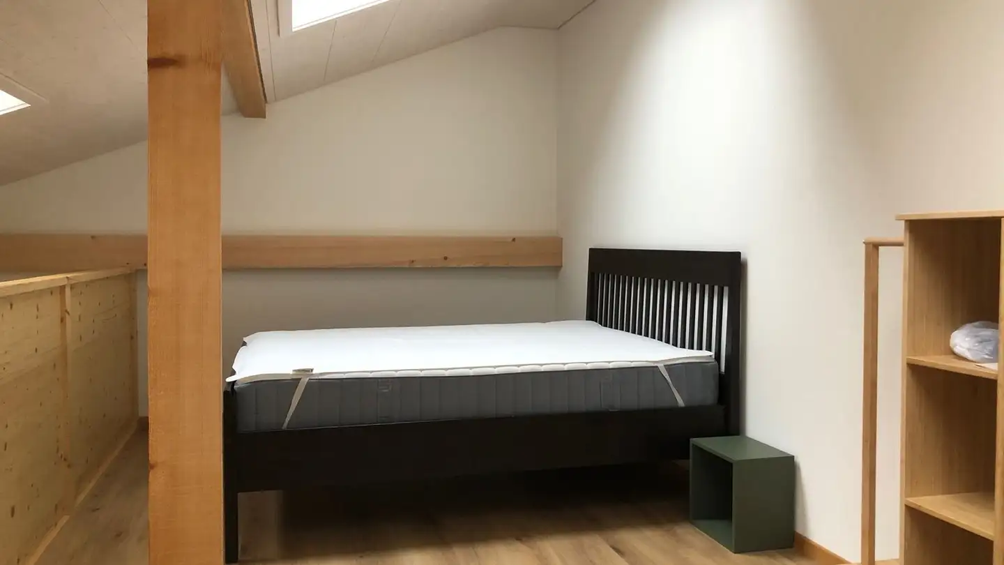 Apartment for rent - Kesslergasse, 3800 Matten b. Interlaken - Photo 4