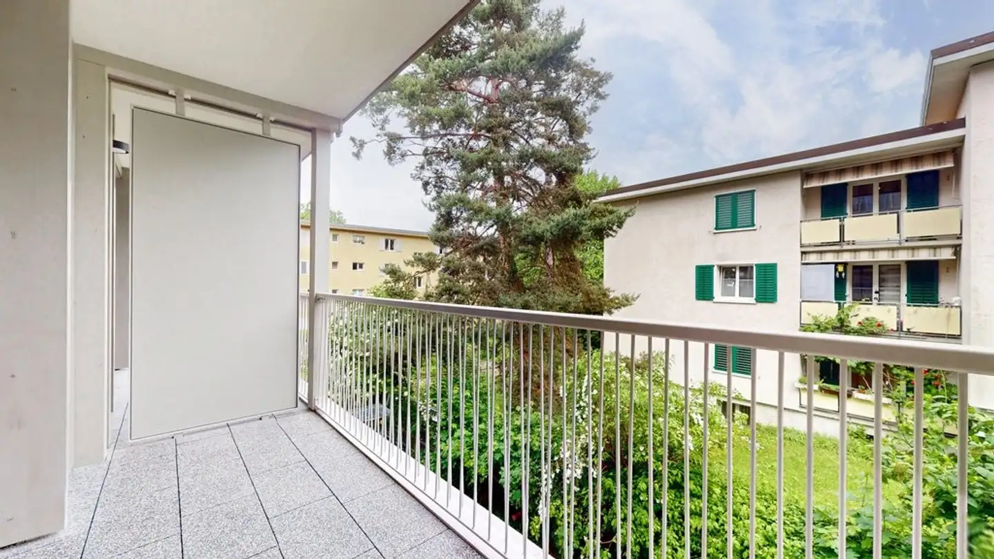 Maisonette mieten - Stettbacherrain 16, 8051 Zürich - Foto 4