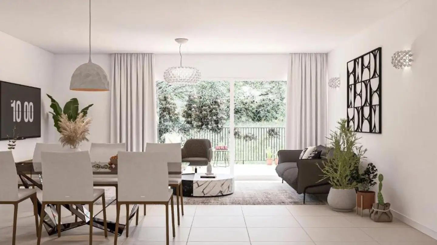 Appartamento in vendita - 1263 Crassier - Foto 2
