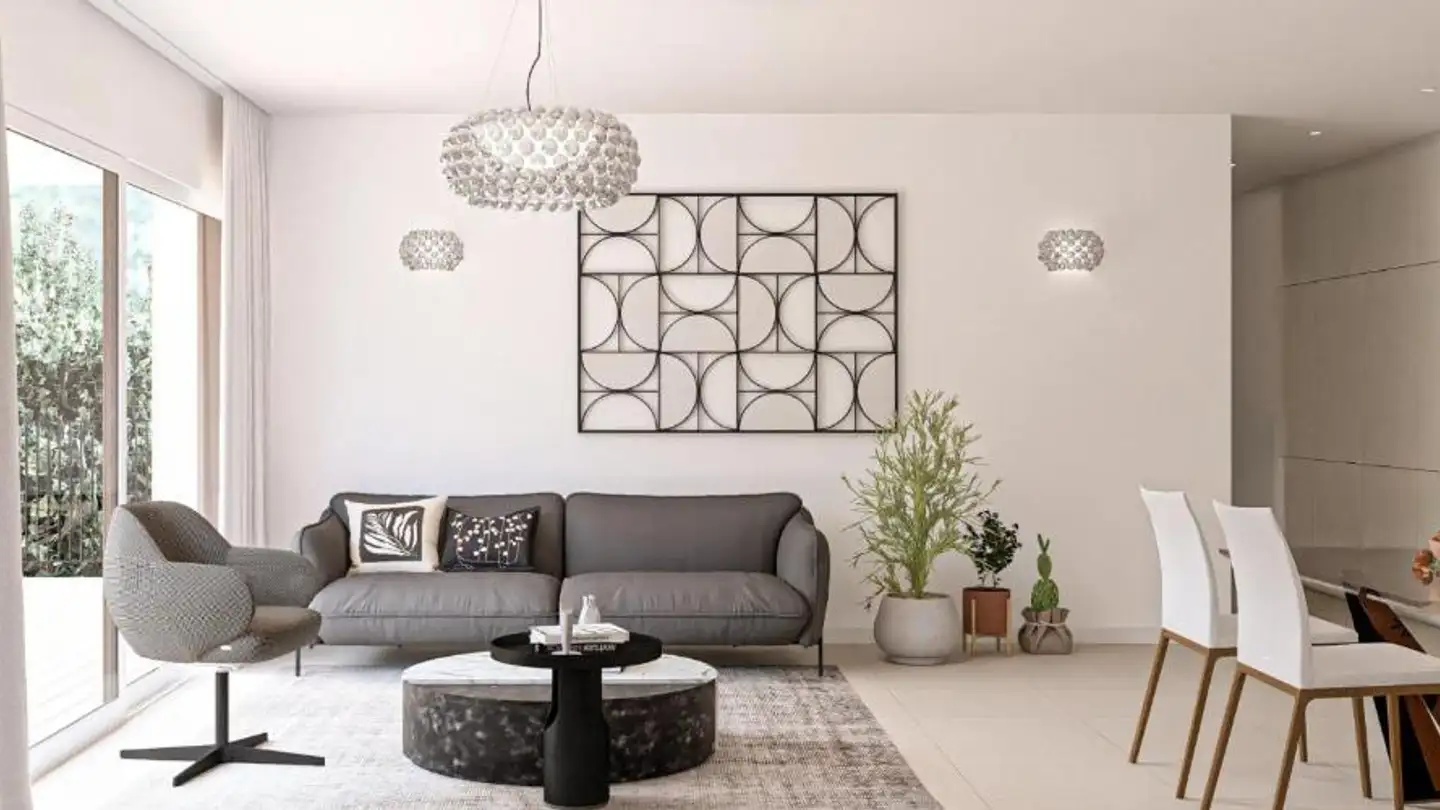 Appartamento in vendita - 1263 Crassier - Foto 3