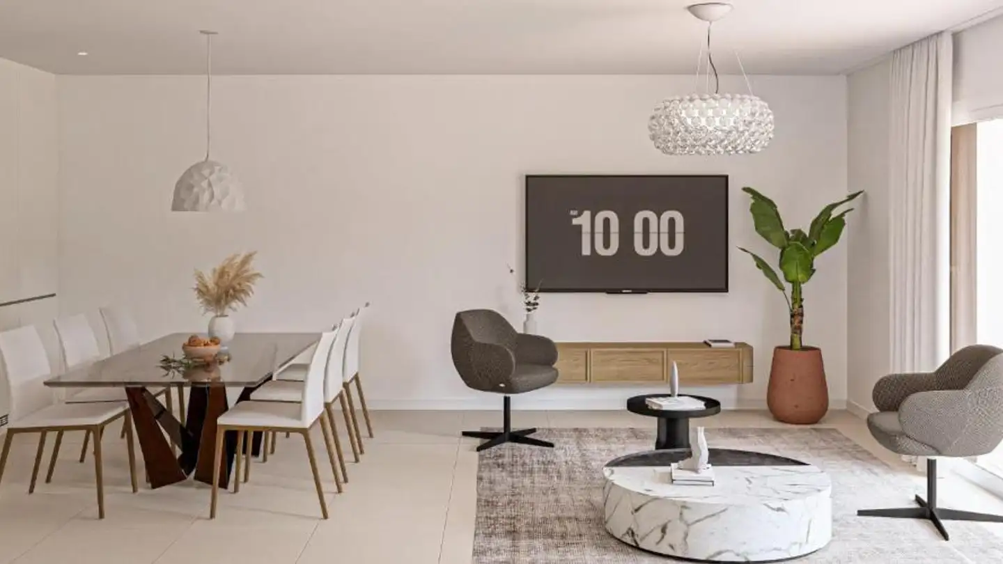 Appartamento in vendita - 1263 Crassier - Foto 4