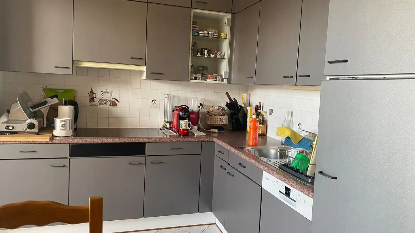 Casa singola in vendita - Via Vacallo, 6834 Morbio Inferiore - Foto 4