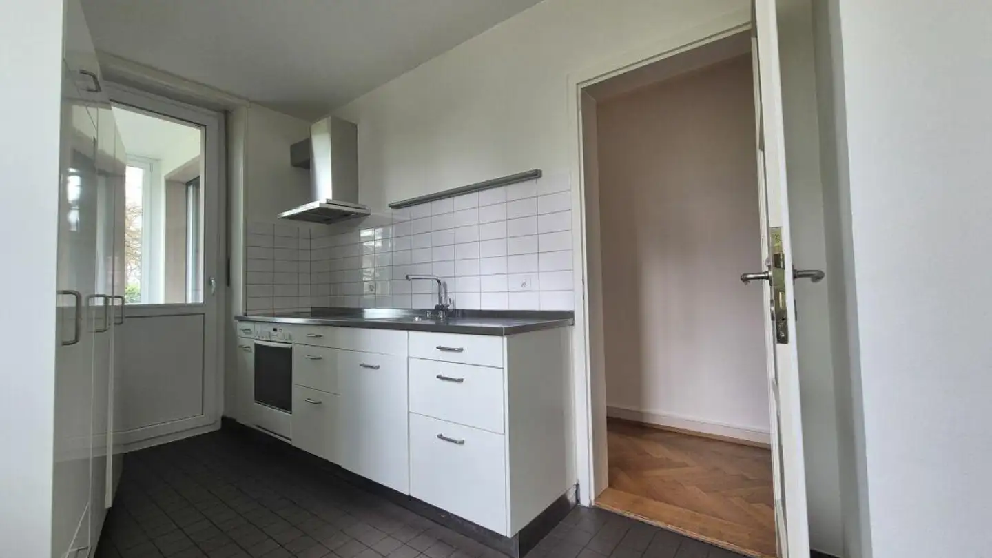 Apartment for rent - General Guisan-Strasse 50, 4054 Basel - Photo 3