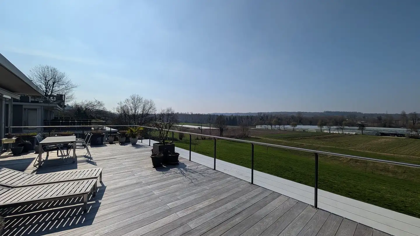 Terrassenwohnung kaufen - Pflanzerfeldstrasse 31, 5445 Eggenwil - Foto 3