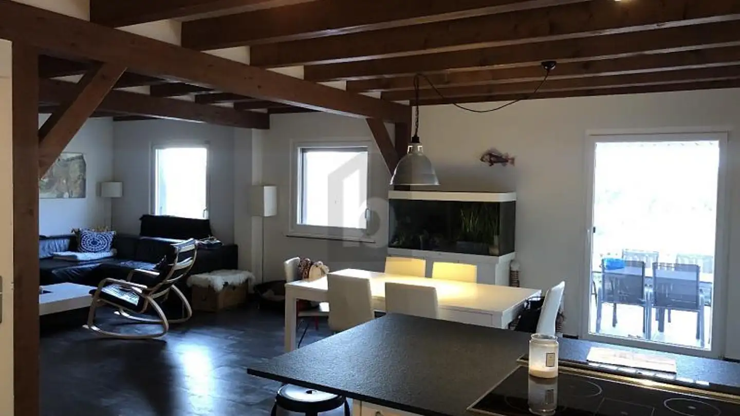 Casa singola in affitto - 1188 St-George - Foto 4