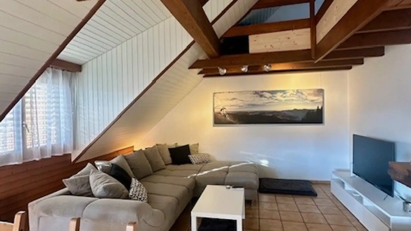 Wohnung mieten - Am Bach 10, 5213 Villnachern