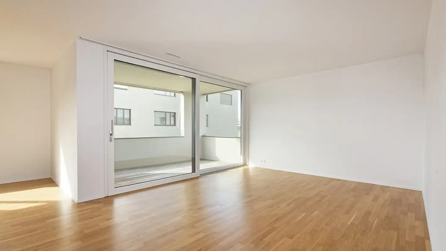 Appartamento in affitto - Römerweg 4, 5079 Zeihen - Foto 4