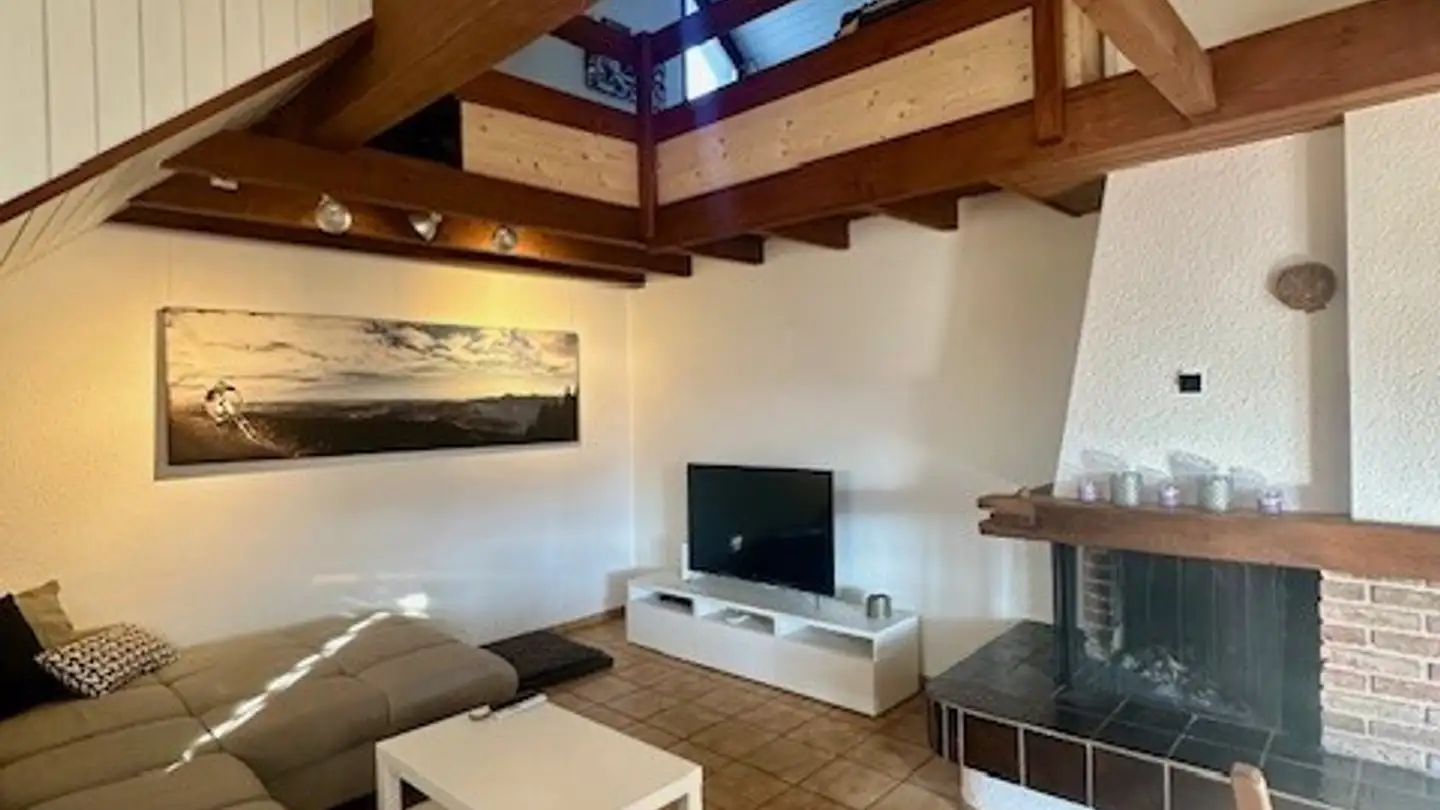 Wohnung mieten - Am Bach 10, 5213 Villnachern - Foto 2