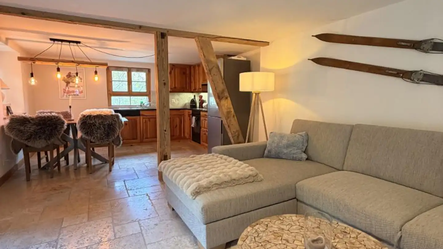 Appartement à vendre - 1660 Château-d'Oex - Photo 3
