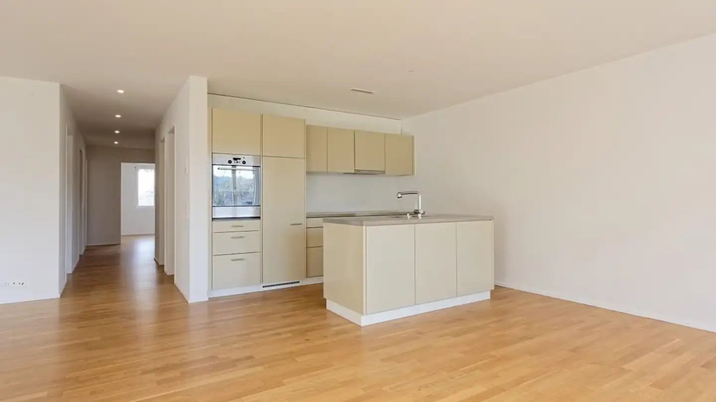 Appartamento in affitto - Römerweg 4, 5079 Zeihen - Foto 3
