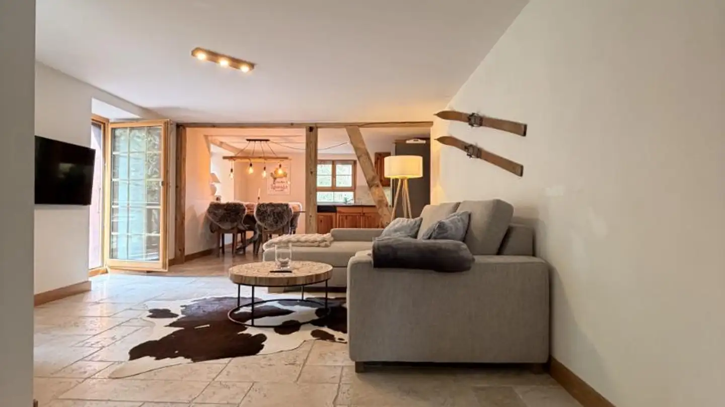 Appartement à vendre - 1660 Château-d'Oex - Photo 4