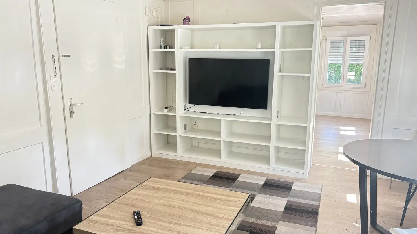 Appartamento in affitto - Gruberstrasse 1, 9410 Heiden