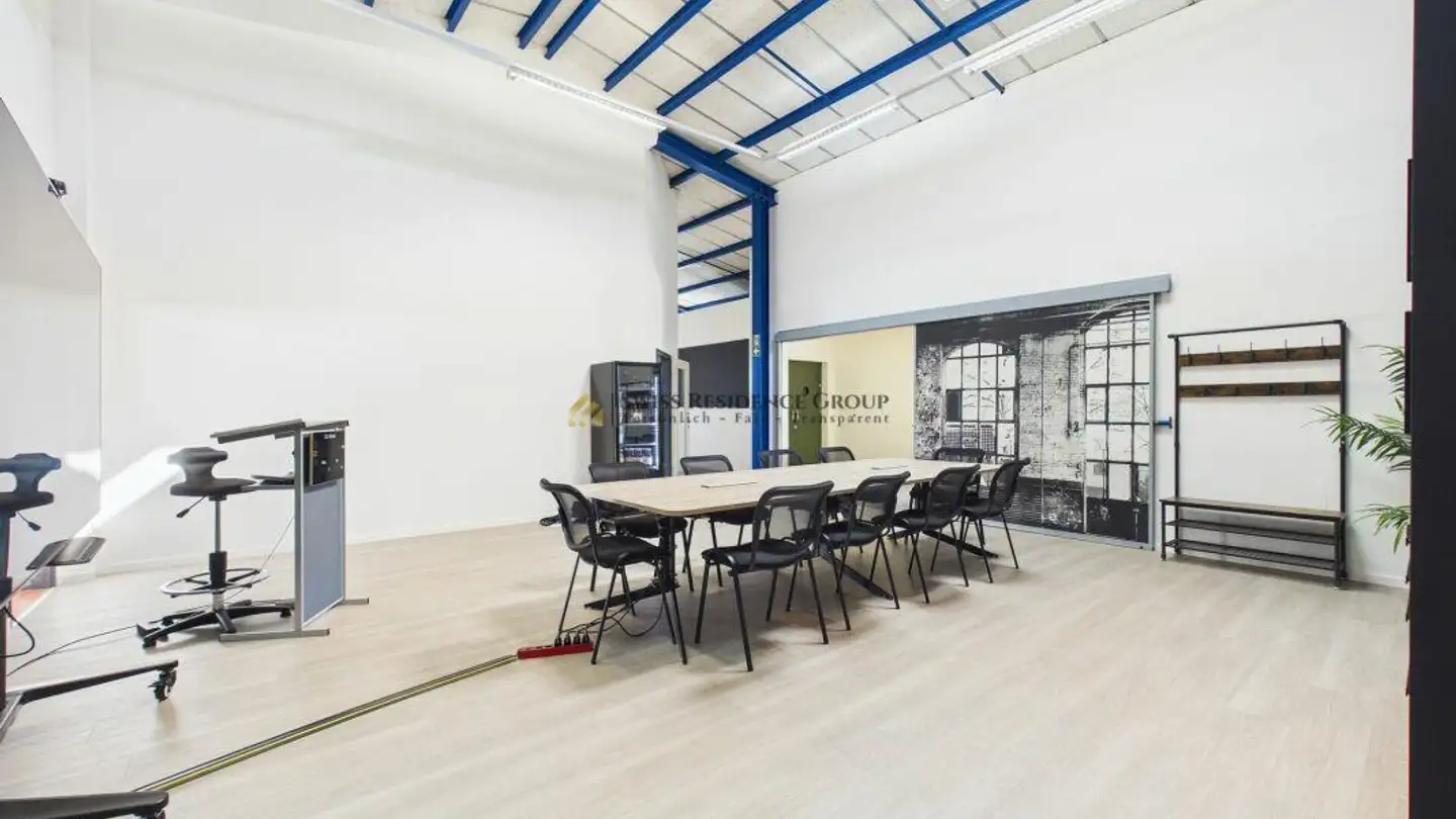 Espace de stockage à louer - 6280 Hochdorf - Photo 3